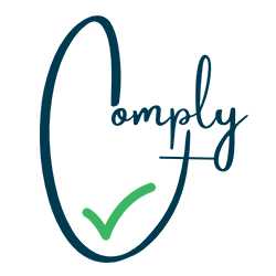 Comply Health Services Logo